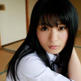 性感少女豪乳波动