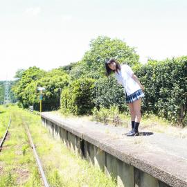 湿身美女 ぴち乙女