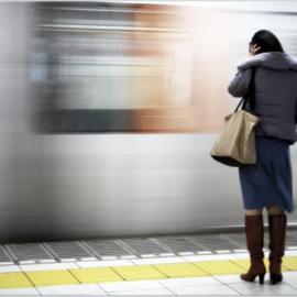 13个拍摄动态相片的好地方