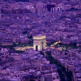 20个必到城市，你去过几个