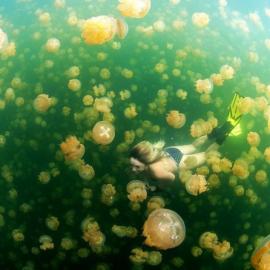 《国家地理旅行者》2013摄影比赛精选作品