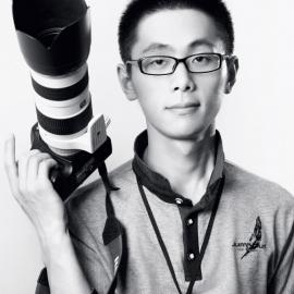 你问我答摄影师教你拍江景