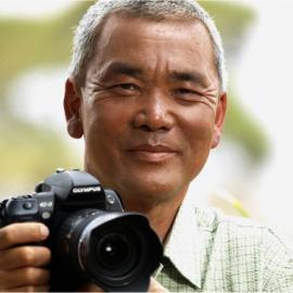 岩合光昭的动物世界