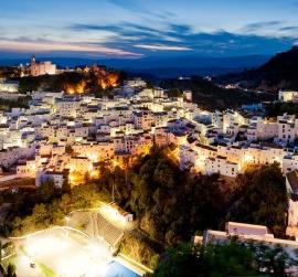 2013年3月 第一眼美景