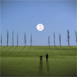 Ceslovas Cesnakevicius-家在云端