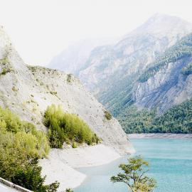 David Ryle的如画景观