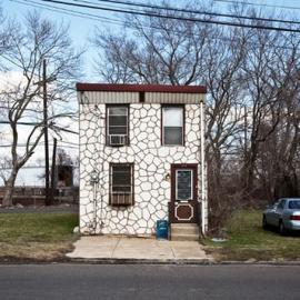 Ben Marcin：最后的建筑