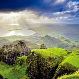 风光摄影诫与破