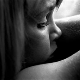 妈妈永远陪着你