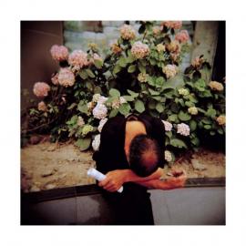 大理摄影节亚洲先锋：严怿波