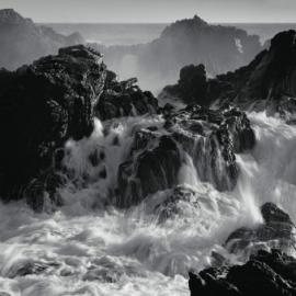 大理摄影节：Bob Kolbrener西部风景