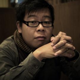 大理摄影节亚洲先锋:Darren Soh