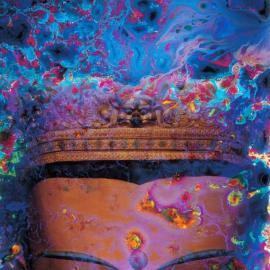 大理摄影节:台湾摄影名家典藏展