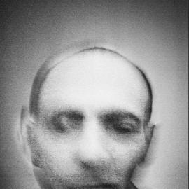 大理摄影节亚洲先锋:Sohrab Hura