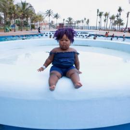 大理摄影节：Cleary-新年