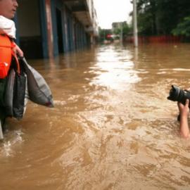 大理摄影节亚洲先锋:杨抒怀