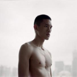 大理摄影节：沈玮