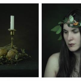 大理摄影节：Ruth Montiel