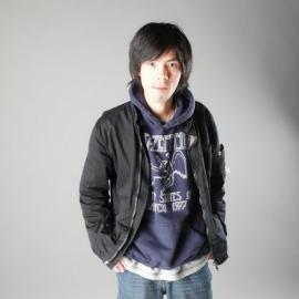 大理摄影节亚洲先锋:张晋