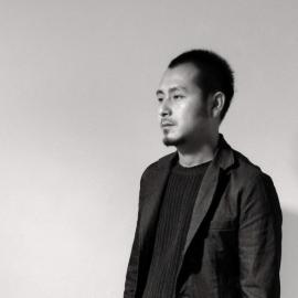 大理摄影节亚洲先锋:张巍