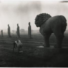 大理摄影节亚洲先锋：阿斗