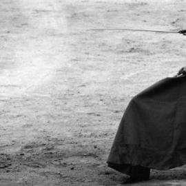 大理摄影节：ian Beesley王溪策展