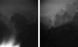 大理摄影节亚洲先锋:林舒