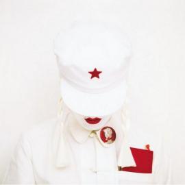 大理摄影节亚洲先锋：吉田公子