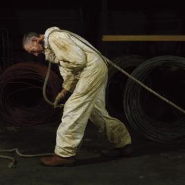 大理摄影节：Chris Coekin 王溪策展