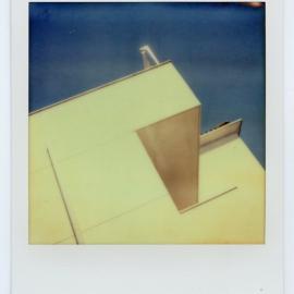 Andrea Tonellotto拍立得的极简主义