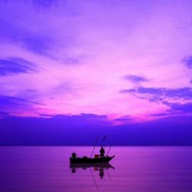 可以让时间停止的摄影