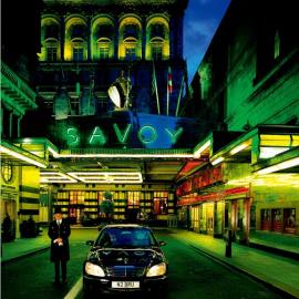 住得像个英国人——4家英国老酒店