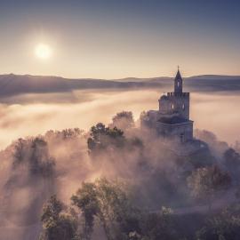 2015天空之城摄影大赛精选