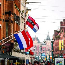 摄影之友30周年特典行摄篇：有一种生活属于远方