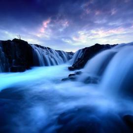 世界就在你脚下