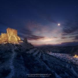 直到世界的尽头