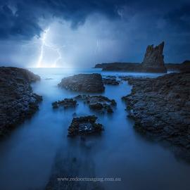 前景用得好，风光大片随便有