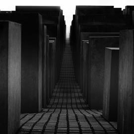 建筑入魔，建筑摄影也能玩出花