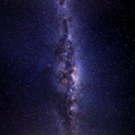 全球最美的星空都在这