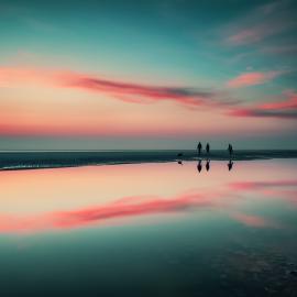 小心，会让你迷失其中的绝美风光