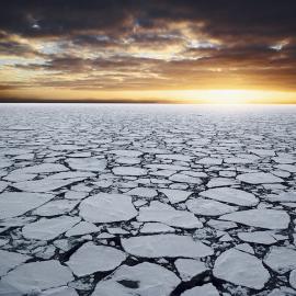 地球上最后的净土