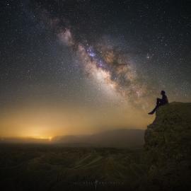 星云下你不能错过的风景