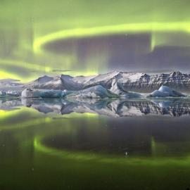 2014年度天文摄影师大赛精选