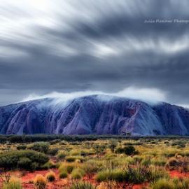 摄影使她重获新生