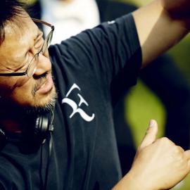 《一步之遥》内蒙最终封镜，姜文成华语电影IMAX 3D实拍第一人