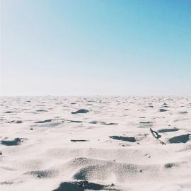 ins推荐：夏日一起去看海