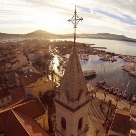 2014首届航拍摄影比赛入围作品