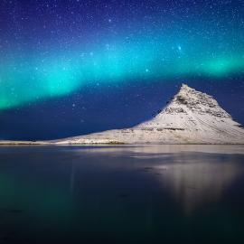 Erez Marom：静谧风光