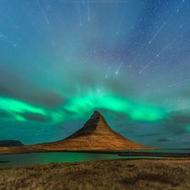 33张图告诉你为什么冰岛是这个星球上最美丽的国度，没有之一