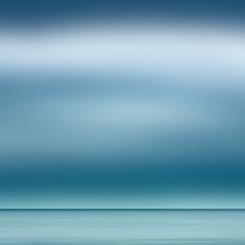 Jeff Friesen:海天一线